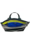DuDu Oslo Rucksack Leder 39 cm Bild 4