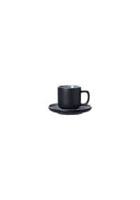 Ritzenhoff & Breker Espressotasse mit Untertasse Jasper 100 ml - JASPER - beere
