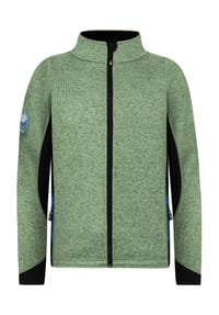 normani® - Kinder Strickjacke Tathlina - Blau
