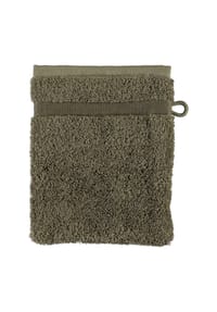 RHOMTUFT® - Handtücher Princess taupe - 58 - braun