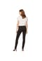 mavi Jeans, Gürtelschlaufen, Skinny Fit, für Damen Bild 2