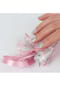 VARGU LAUED Nagelfolien solid glitter Bild 9