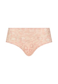 CHANTELLE - Softstretch Shorty, nahtlos, für Damen - 010 WEISS