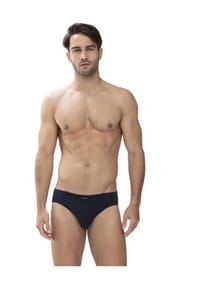 mey - Slip / Unterhose Network - 101 WEISS