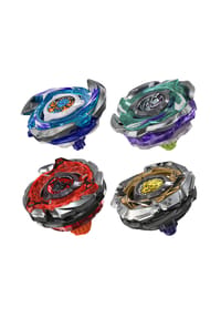 Hasbro - Beyblade Actionspielzeug "X CX Starter Pack" - BUNT