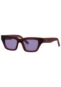 MINI - Sonnenbrille - schwarz grau havanna