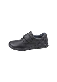 waldläufer® - Halbschuh Hector - schwarz