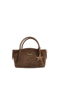 pierre cardin - Handtasche - Black