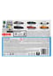 Hot Wheels Spielzeugauto "Streets of Japan Multipack" Bild 4