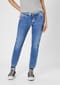 PADDOCK'S® 5-Pocket Jeans mit Stretchanteil LUCY Superior Bild 2