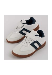 NYREX - Sport Sneakid3 Weiss - weiß