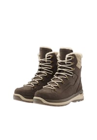 LOWA - Winterstiefel RENEGADE EVO ICE 2 GTX Ws - braun/sand