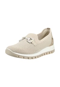 igi&co® - Textil Slipper - Cream