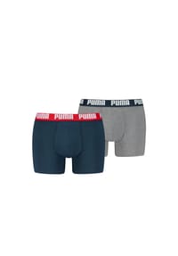 PUMA® - Pants Everyday, 2er-Pack, für Herren - 001 BLACK / BLACK