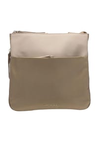 GERRY WEBER - TRANQUILITY Umhängetasche, Reißverschluss, für Damen - 106 FUNGI