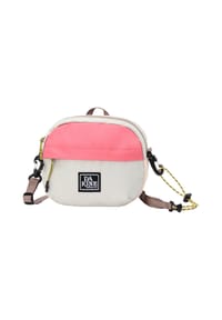 DAKINE - Tasche JOEY OVAL Umhängetasche - rosa One Size