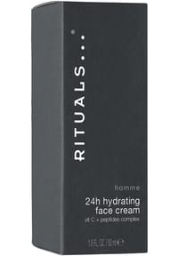 RITUALS® HOMME HOMME 24h Hydrating Face Cream Bild 2