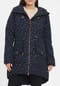 ALIFE AND KICKIN® Parka "CharlotteAK B", Kapuze, Zwei-Wege-Reißverschluss, für Damen Bild 11