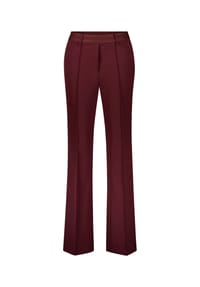 gardeur - Hose Zilla im Slim Fit - Bordeaux