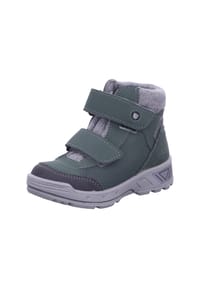 RICOSTA® - Winterstiefeletten FINN - salbei/graphit