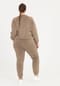 Q BY ENDURANCE Sweatshirt Alaia im bequemen und stilvollen Drop-Shoulder-Look Bild 3