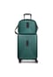 REDOLZ Essentials 14 Essentials 14 Kofferset 2 tlg. Kabinentrolley mit Dehnfalte & Beautycase Bild 9
