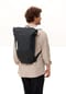 VAUDE CITYGO Tagesrucksack, Reißverschluss, gepolstert Bild 15
