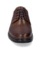 JOSEF SEIBEL Herren Halbschuh Alastair 01, cognac-kombi Bild 12