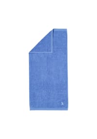 MÖVE Handtücher Superwuschel cornflower - 410 - Superwuschel - blau