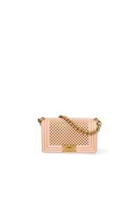 MARC ELLIS - Handtasche - Apricot and Light Yellow