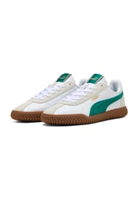 PUMA® - Sneaker " Club Kayzer OG", Kunstleder, für Herren - PUMA WHITE-WILD