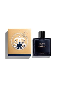 Bleu de chanel gold outlet