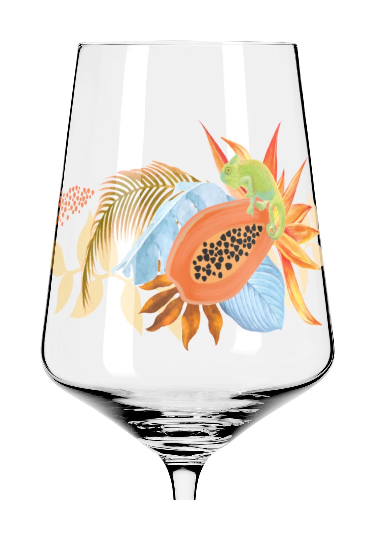 RITZENHOFF Gläser-Set, 4-teilig Sommerrausch | GALERIA