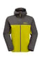 Jack Wolfskin Übergangsjacke, Stehkragen, für Herren Bild 1