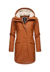 ragwear™ - Regenjacke Tinsley - Cinnamon