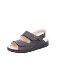 Finn Comfort - Sandalen RIALTO - black