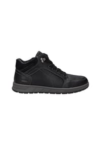 JOSEF SEIBEL - Herren Stiefelette Tinzon 01, schwarz - schwarz