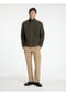 SELECTED Cordhose, Eingrifftaschen, für Herren Bild 13