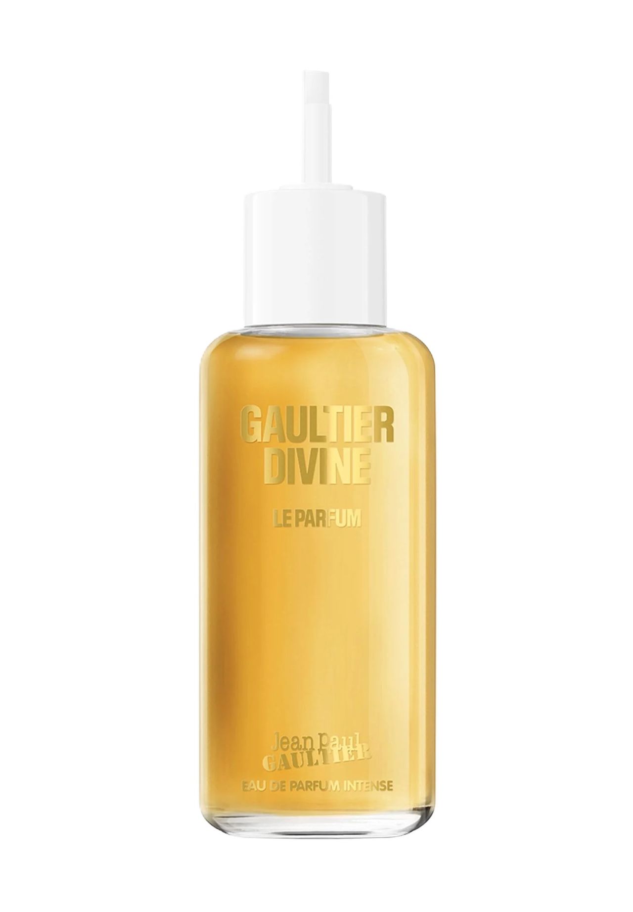 Jean Paul Gaultier Gaultier Divine Le - Intense Refill Eau De Parfum Damen Blumig/Orientalisch