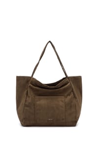 Emily & Noah E&N Avignon RUE 09 - Damen Shopper E&N Avignon RUE 09 - green 930
