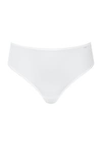 mey - Joan Hüftslip, uni, für Damen - CHAMPAGNER