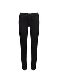 ESPRIT - Jeans - black rinse