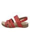 JOSEF SEIBEL Damen Sandale Tonga 83, rot Bild 16