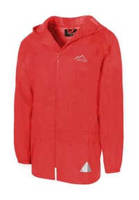 normani® - Regenjacke Tampere - Anthrazit