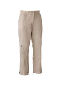 Witt - Hose wadenlang - hellblau
