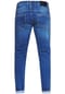 RUSTY NEAL® Jeanshose MELVIN im klassischen 5-Pocket-Stil Bild 9