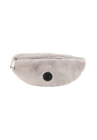 JOOP! CONIGLIO - Hüfttasche "Bibi" - 800GREY