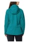 VAUDE Jacken Women's All Year Elope Softshell Jacket II Bild 10
