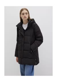 mavi - Steppjacke, für Damen - 900  BLACK