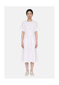 Gave Lux - Kleid - Bianco